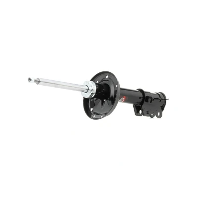 Abbildung von MAGNETI MARELLI 357094070100 Stoßdämpfer Vorderachse rechts Gasdruck Zweirohr Federbein oben Stift FIAT: Doblo II Kasten / Kombi, Kombi