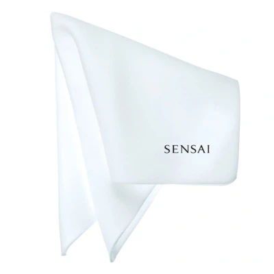 Abbildung von Sensai Silky Purifying Sponge Chief 1 Stück
