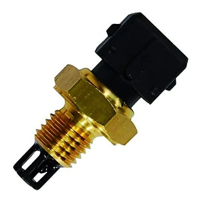 Abbildung von FAE 33160 Sensor, Ansauglufttemperatur VOLKSWAGEN: GOLF 4 Schrägheck, 5 3, BMW: 3 Coupe, Limousine, Compact