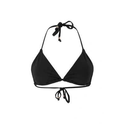 Abbildung von ATHLECIA Triangel Bikini Top &quot;Sherrill&quot;, (1 St.), im stilvoll gebundenen Triangle Style