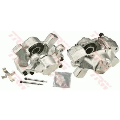Abbildung von TRW BCN184E Bremssattel Gusseisen VOLVO: 850 Kombi, S70, V70 I