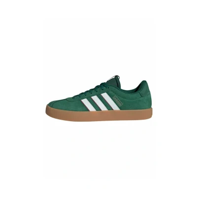Abbildung von adidas Vl Court 3.0 Shoes Herren Schuhe, Core Black Cloud White Victory Red, 47 1/3 EU