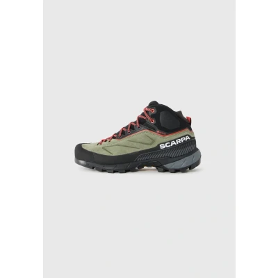 Abbildung von Scarpa Damen Rapid XT Mid GTX Schuhe, Birch Coral, 37.5