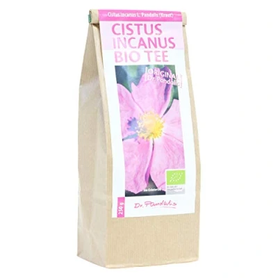 Abbildung von Cistus Incanus Bio Original Dr.Pandalis Tee
