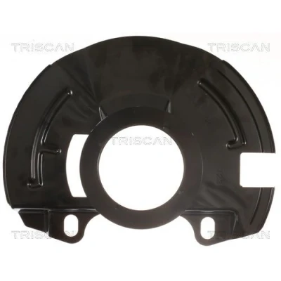 Abbildung von TRISCAN 8125 43102 Ankerblech Vorderachse links HYUNDAI: Getz