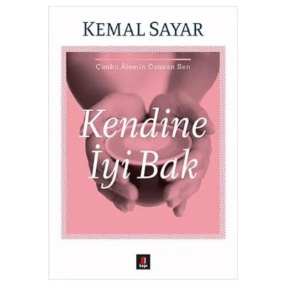 Abbildung von Kendine Iyi Bak: Cünkü lemin Özüsün Sen: Çünkü Alemin Sen