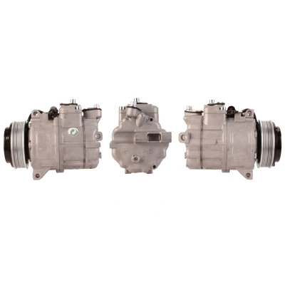 Abbildung von LUCAS ELECTRICAL ACP752 Kompressor PAG 46 LAND ROVER: Range Rover 3