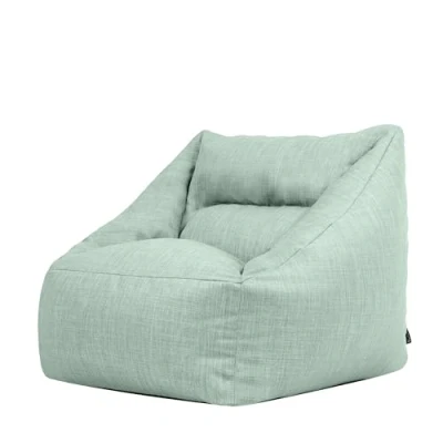 Abbildung von icon Sitzsack Sessel mit Outdoor Gewebebezug „Natalia&quot;, Made in Germany, für Erwachsene &amp; Kinder