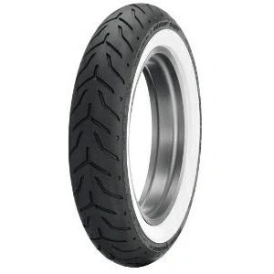 Abbildung von Dunlop D408 130/90 R16 67H PKW Sommerreifen Reifen 627503