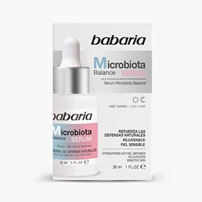Abbildung von Microbiota Balance Serum 30 ml