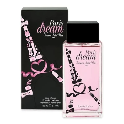 Abbildung von Ulric de Varens Paris Dream Eau Parfum 100 ml