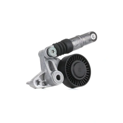 Abbildung von INA 534 0356 10 Spannarm, Keilrippenriemen AUDI: A6 C6 Allroad, Avant, A4 B8 VOLKSWAGEN: Touareg II, I, Phaeton, PORSCHE: Cayenne