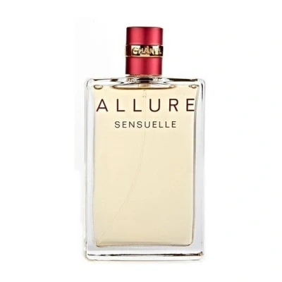 Abbildung von CHANEL Allure Sensuelle EDP Vapo 100 ml