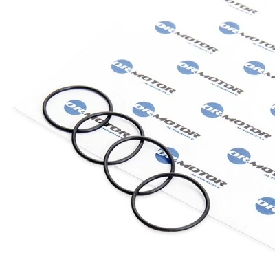 Abbildung von DR.MOTOR AUTOMOTIVE DRM0364S Reparatursatz, Pumpe Düse Einheit VOLKSWAGEN: Passat B6 Variant, Caddy 3 Kombi, Kastenwagen
