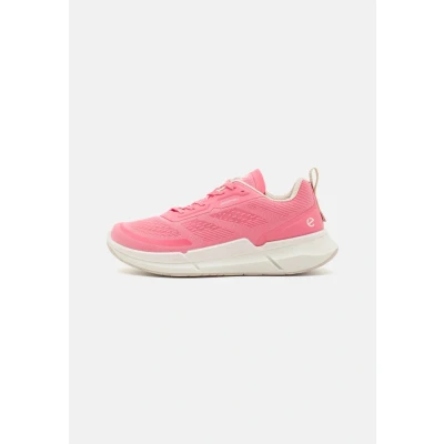 Abbildung von ECCO BIOM 2.2 Sneaker low, Damen, Größe: 38, Bubblegum Schuhe