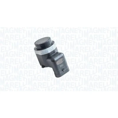 Abbildung von MAGNETI MARELLI 021016040010 Parksensoren hinten schwarz FORD: Galaxy Mk2 MPV, MONDEO 4 Turnier, S Max Mk1