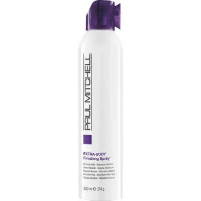 Abbildung von Paul Mitchell Extra Body Finishing Spray 300ml