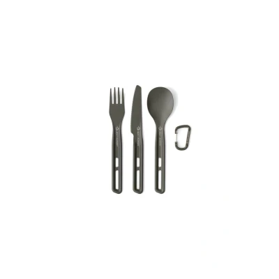 Abbildung von Sea To Summit Frontier Ultralight Cutlery Set (3 pcs)