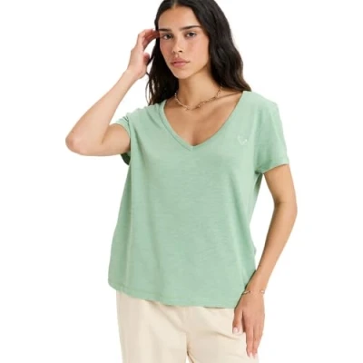 Abbildung von Roxy T Shirt &quot;IS FLOWING TOP V&quot;