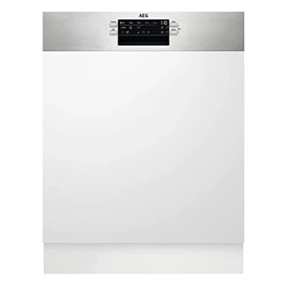 Abbildung von AEG FEE53628ZM Einbau / teilintegriert Nischenhöhe 82 90 cm