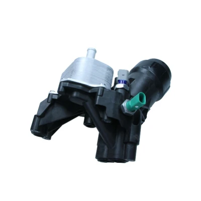 Abbildung von MAXGEAR 27 2167 Ölkühler, Automatikgetriebe AUDI: A6 C7 Avant