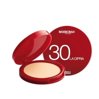 Abbildung von Deborah Milano Compact Powder 30