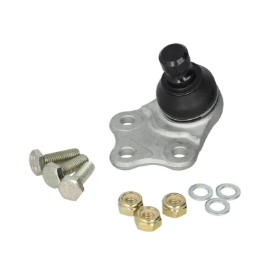 Abbildung von FEBI BILSTEIN 38912 Traggelenk Vorderachse links, unten, rechts mit Unterlegscheiben, Schraubensatz 22 für Querlenker VOLVO: XC60 I