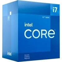 Abbildung von Intel® Core™ i7 12700 Desktop Prozessor 25 MB Cache, bis zu 4,90 GHz