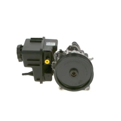 Abbildung von BOSCH K S00 000 664 Hydraulikpumpe hydraulisch MERCEDES BENZ: Sprinter 3.5 T Kastenwagen, Vito Bus, Viano