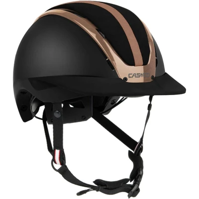 Abbildung von Casco Duell One Reithelme
