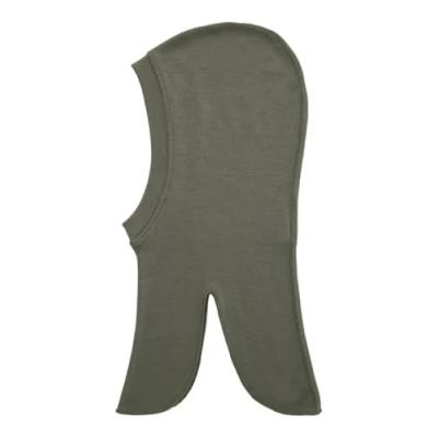 Abbildung von Name it Nmmwillit Balaclava Unisex Kopftuch für Kinder, Größe: 50 51, Mulled basil