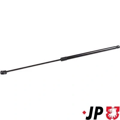 Abbildung von JP GROUP 1581205200 Heckklappendämpfer 580N beidseitig FORD: C Max 2