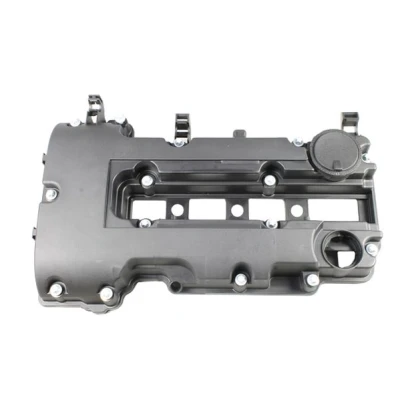Abbildung von METZGER 2389117 Zylinderkopfhaube mit Dichtung OPEL: Astra J Sports Tourer, Schrägheck, Corsa D CHEVROLET: Trax, Aveo Schrägheck
