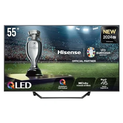 Abbildung von Hisense QLED 55A7NQ (2024)