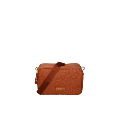 Abbildung von Braccialini Umhängetasche, Damen, Größe: One Size, Brown
