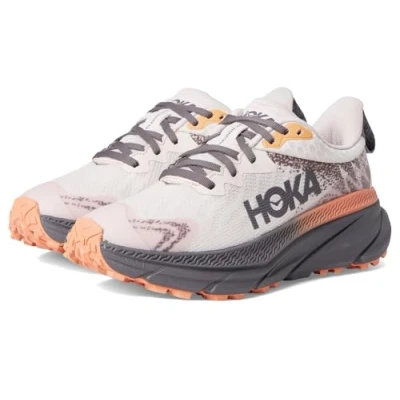 Abbildung von HOKA Challenger 7 GTX Laufschuh Trail, Damen, Größe: 39 1/3, Cosmic pearl/galaxy Schuhe