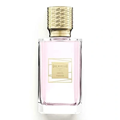 Abbildung von Ex Nihilo Devil Tender femme/Woman Eau de Parfum, 100 ml