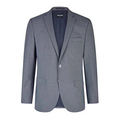 Abbildung von Daniel Hechter Modern FIT Baukasten IN Verschie Anzugsakko navy, Herren, Größe: 52, Navy