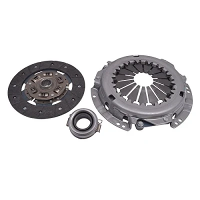 Abbildung von BLUE PRINT ADT330100 Kupplungssatz dreiteilig mit synthetischem Fett Ausrücklager 212 TOYOTA: Corolla VIII Compact, Carina E Limousine