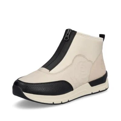 Abbildung von Rieker Ankleboots