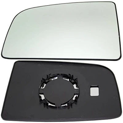 Abbildung von TarosTrade 57 0539 R 46773 Spiegelglas Oberes Teil Rechts