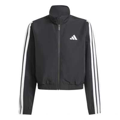 Abbildung von adidas Sportswear Outdoorjacke JG 3S WV T JKT