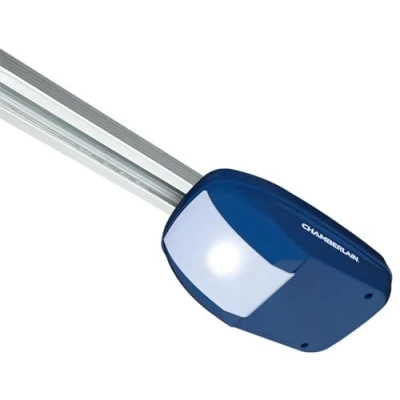 Abbildung von Chamberlain Garagentorantrieb ML 550 EV mit 2 Handsender