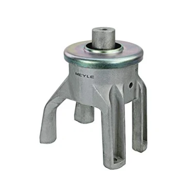Abbildung von MEYLE 100 199 0147 Motorlager ORIGINAL Quality hinten Gummimetalllager nicht für Schaltgetriebe, automatisch betätigt, Schaltgetriebe