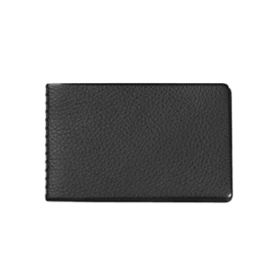 Abbildung von VELOFLEX 3272800 Document Safe Kartenhülle, Kreditkartenhülle, RFID/NFC Schutz, für 4 Karten, 100 x 65 mm schwarz