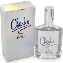 Abbildung von Revlon Charlie Silver Eau de Toilette 100 ml
