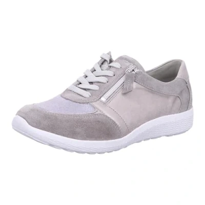 Abbildung von Waldläufer Sneaker low greystein, Damen, Größe: 41, Greystein Schuhe