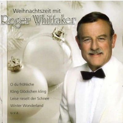 Abbildung von WHITTAKER,ROGER Weihnachtszeit mit Roger