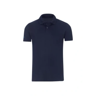 Abbildung von Trigema Poloshirt &quot;TRIGEMA aus elast. Piqué&quot;