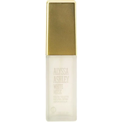 Abbildung von Alyssa Ashley White Musk Eau de Toilette 50 ml